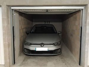 Box sécurisé en sous sol