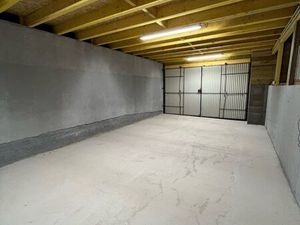 Box de stockage / local