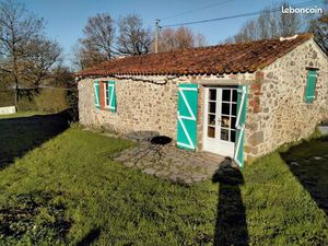 A louer charmante maison