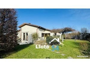 Maison 7 pièces 181 m²