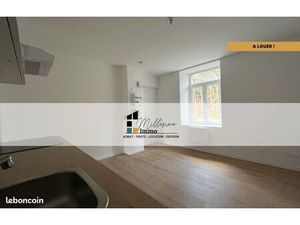 Appartement 1 pièce 25 m²