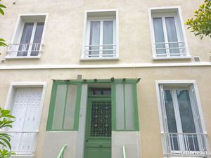 Bagneux Super studio Nickel