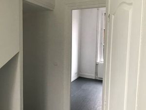 Studio proche centre-ville