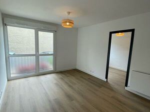 Appartement t3 refait à neuf