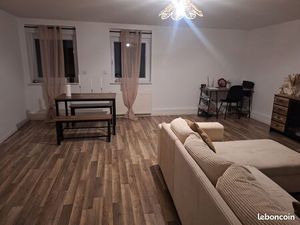 Appartement Bousbach