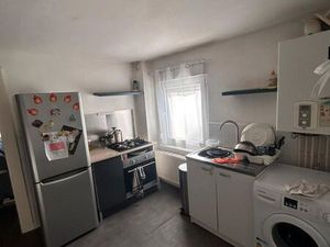 T1 Rue principale Knutange