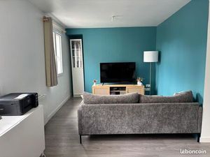 Appartement T2 - 48 m2