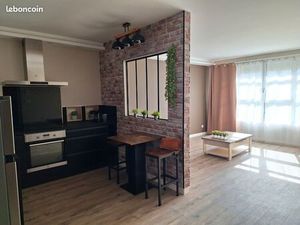 Appartement spacieux RIOM centre