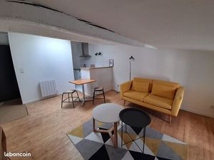 Appartement T2