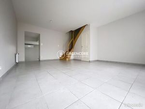 Maison 3 pièces 64 m²