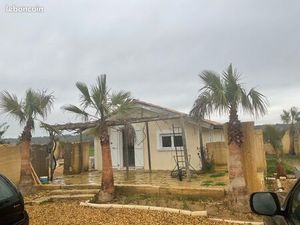 Bellegarde loue maison avec piscine