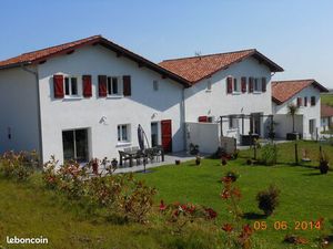MAISON JUMELEE T4/185m2 LA BASTIDE CLAIRENCE