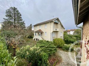Maison à vendre - 6 pièces - 187 m2 - Tarbes - 65 - MIDI-PYRENEES