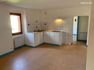 Appartement T2 disponible de suite