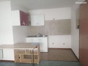 Appartement centre ville