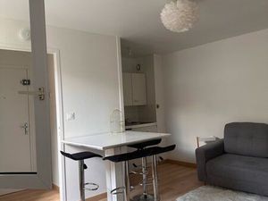 Charmant T1 bis / studio – hyper calme  centre & tram