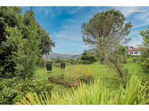 T4 meublé - 83 56 m² + 17.42 m2 de garage – Location à l’année