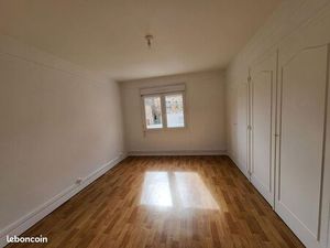 Appartement T3 - 76m² - visite vituelle