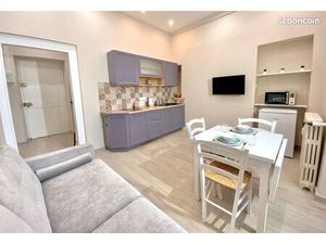 Magnifique T2 - Centre ville de Chambéry