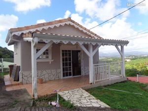 Studio 1 pièce 21 m²