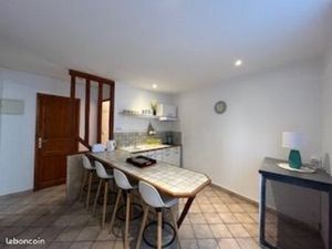 A louer T1 bis 36m² + grenier