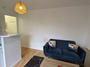 Appartement 2 pièces 28 m²