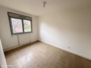 Appartement 2 pièces 37 m²