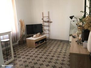Location Appartement 31m²