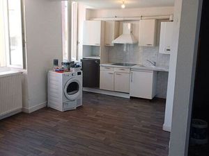 T3 45m² au 1er étage centre montrejeau