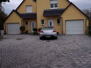 OFFENDORF - 3 pièces à louer - dans maison bi-famille  au calme