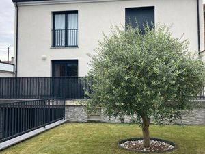 Appartement F2 50m2■Situé proche centre ville zoir la Ferrière ■Une place de parking compr