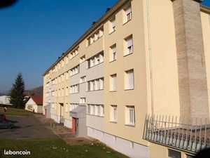 Appartement 4 pièces 67 m²