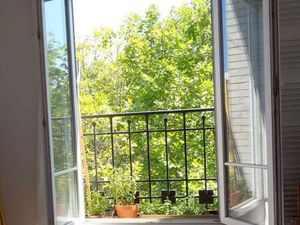 Appartement 2 pièces – 34m2 – Saint-Ouen