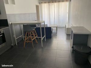 T2 à louer Septemes