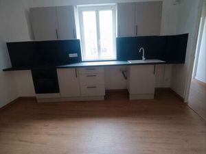 Appartement de 85m2