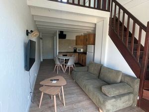 Appartement T1 à louer à Thorigny