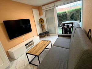 Location T2 à Voiron