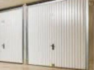Garage sécurisé à louer Bonsecours