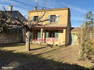 Villa 4 pièces 79 m²