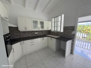 ? Location Villa T4 – Le Gosier Charmante villa T4