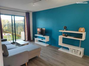 Appartement 2 pièces 49m2