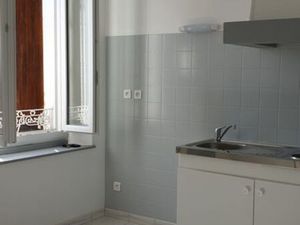 Appartement 32m2