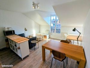 Location étudiante - T1 bis - Centre de Bayonne