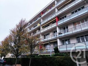 Appartement F4 à vendre - 4 pièces - 81 64 m2 - Chilly Mazarin - 91 - ILE-DE-FRANCE