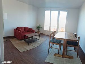 Bel appartement de 55m2