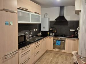 A louer appartement t2 dans immeuble de standing securise