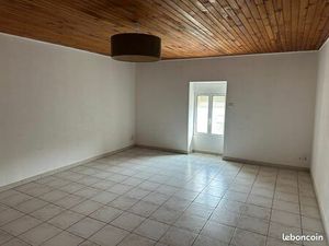 Location appartement 85 m²
