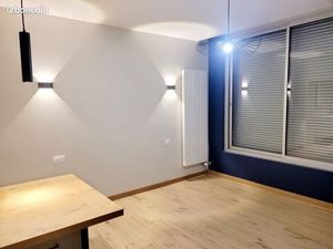Appartement 30m2 meublé et rénové