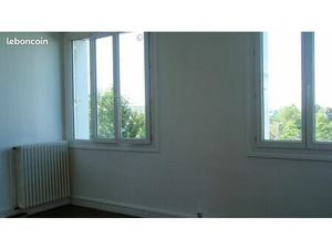 T2 Mangin Wattignies 56m2 tram 2 et 3