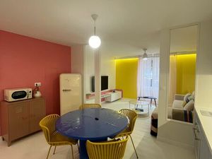 T2 meublé 42 m² – Quartier Dunois / Rue Caban – Disponible dans 1 mois